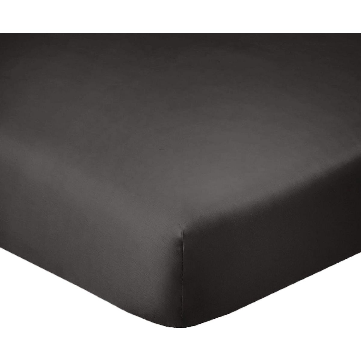 Home collection Drap housse 100% coton 57fils