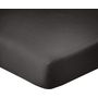 Voir la diapositive 1 : Home collection Drap housse 100% coton 57fils