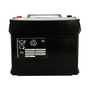 Voir la diapositive 2 : POUCE Batterie pour voiture 460A 55AH