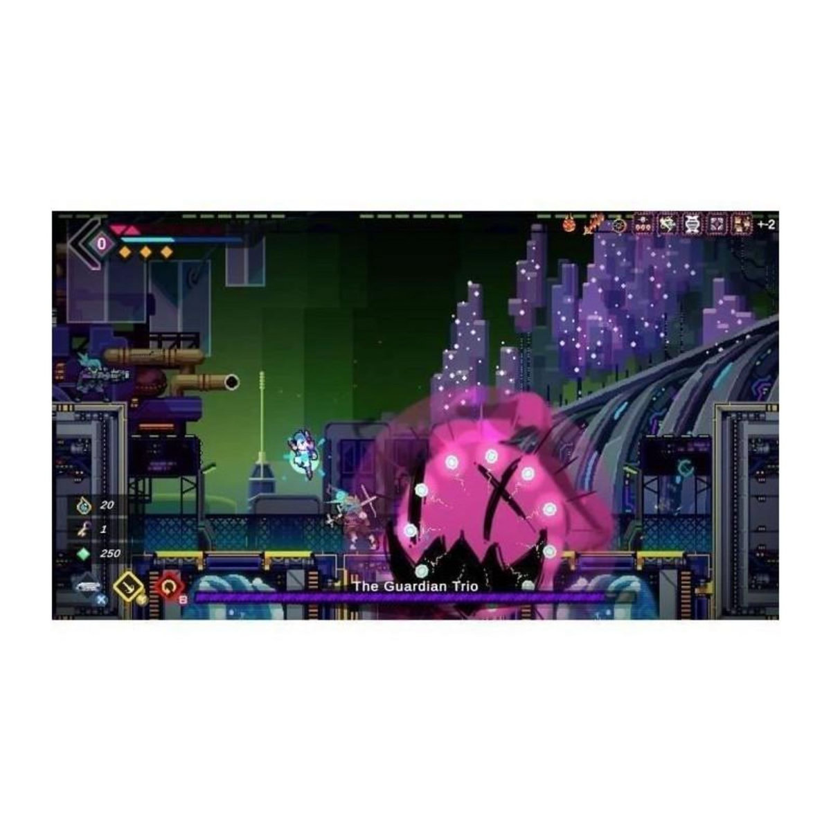 MICROIDS Elsie - Magitek édition - Jeu PS5