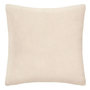Voir la diapositive 2 : ATMOSPHERA Housse de Coussin  Palm  40x40cm Noir & Blanc
