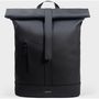 Voir la diapositive 2 : CASYX Sac à dos Modèle TORNADO Large Noir furtif