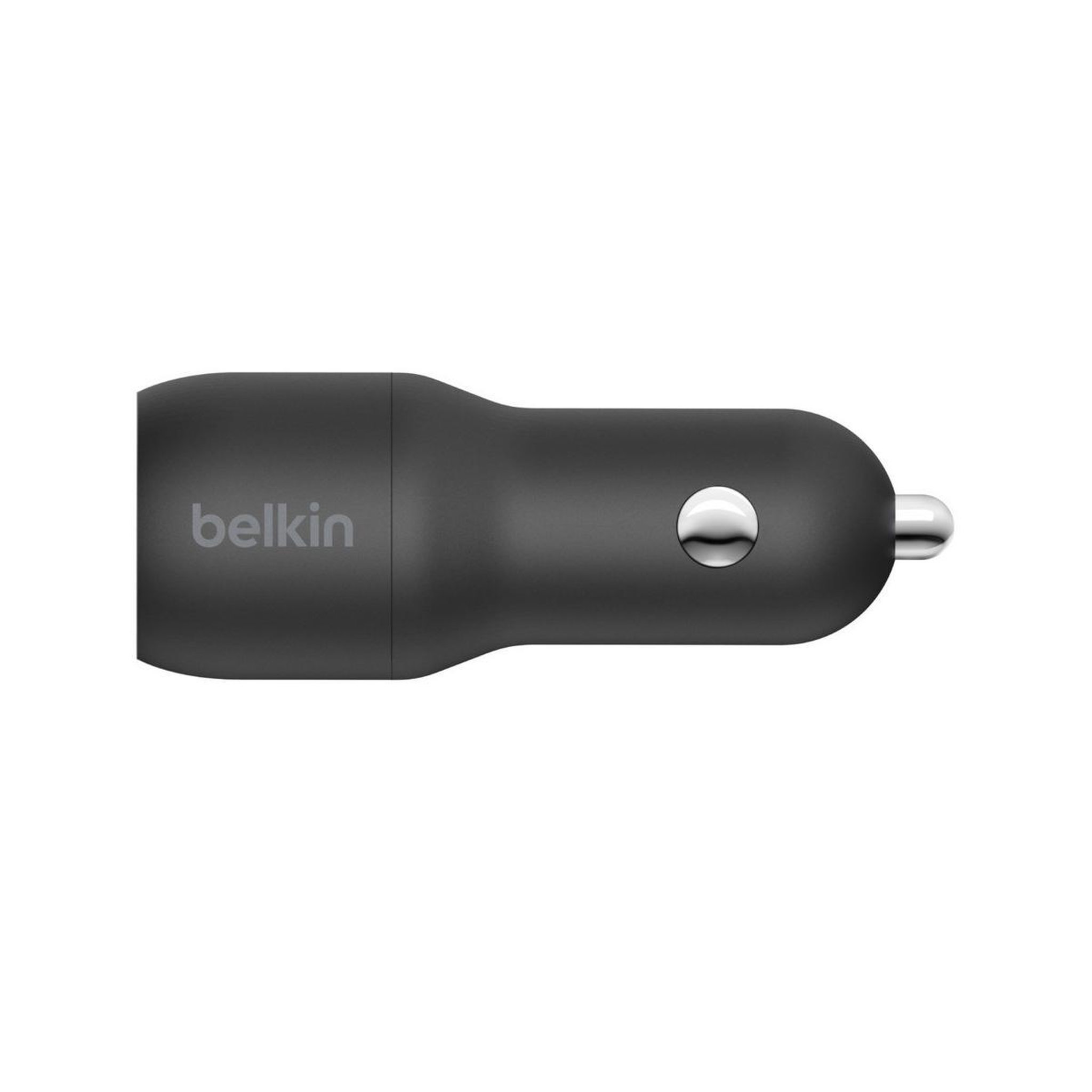 Voir la diapositive 3 : Belkin Belkin CCE002BT1MBK chargeur d'appareils mobiles Noir Auto