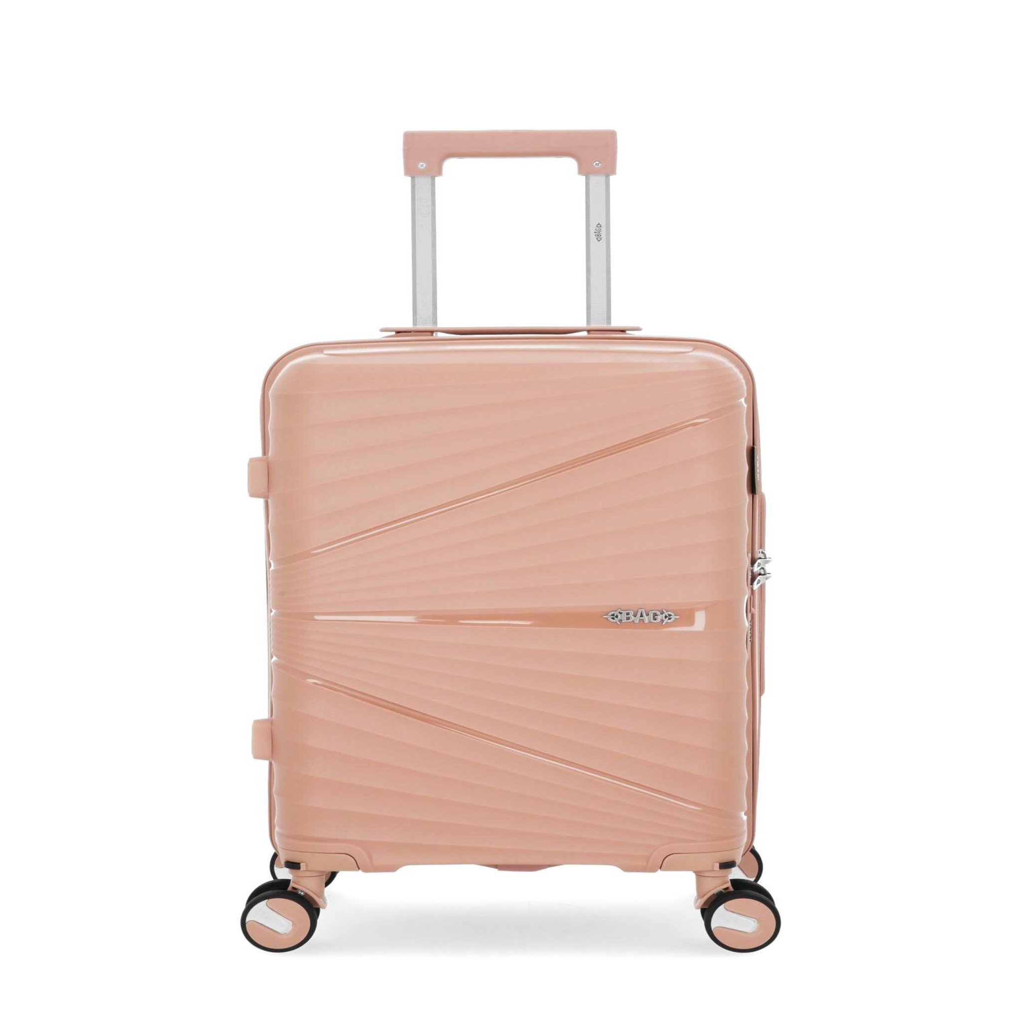 OBAGO OBAGO - VALISE S VELA