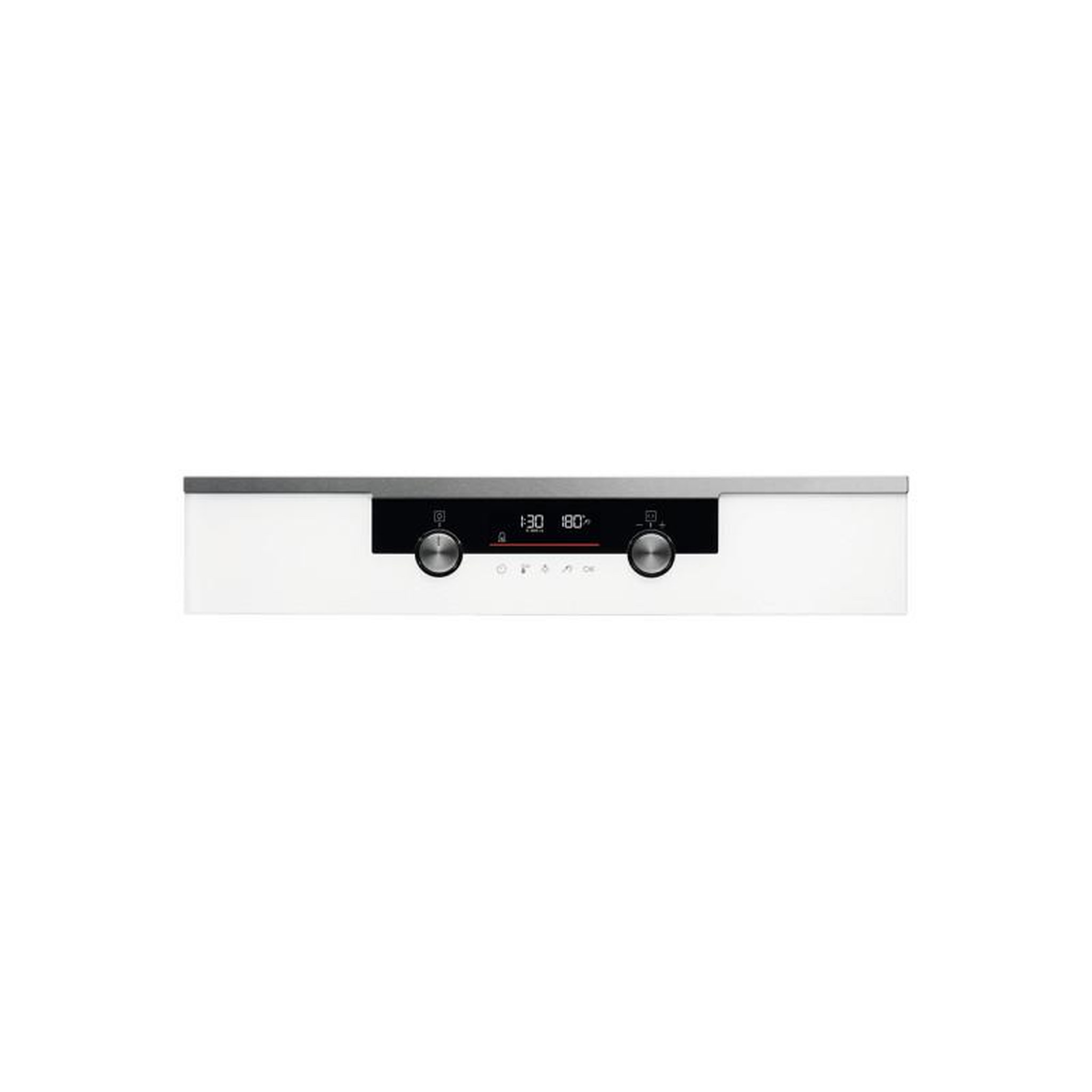 Voir la diapositive 2 : ELECTROLUX Four Electrolux KOEDP46W
