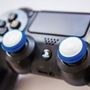 Voir la diapositive 2 : Grips Geltabz universels - Pack de 4