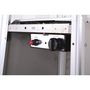 Voir la diapositive 4 : Habitat et Jardin Parasol chauffant gaz  Kheops  13 KW - Acier