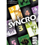 GRRR GAMES Jeu de stratégie Grrre Games Syncro