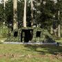 Voir la diapositive 4 : VIDAXL Tente familiale tunnel 6 personnes camouflage impermeable