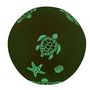 Voir la diapositive 3 : Habitat et Jardin Ballon de plage phosphorescent - 62 cm