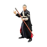 HASBRO Figurine Hasbro Chirrut Îmwe articulée multicolore