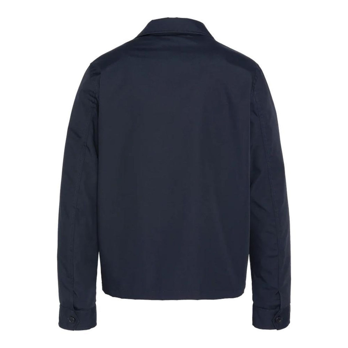 Schott Blouson Marine Homme Schott Evano