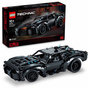 Voir la diapositive 2 : LEGO Technic 42127 Batmobile de Batman 