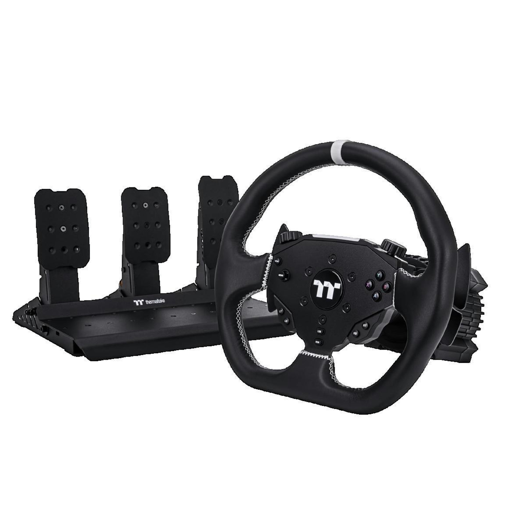 Thermaltake Volant de course G6 Thermaltake Direct Drive 6Nm