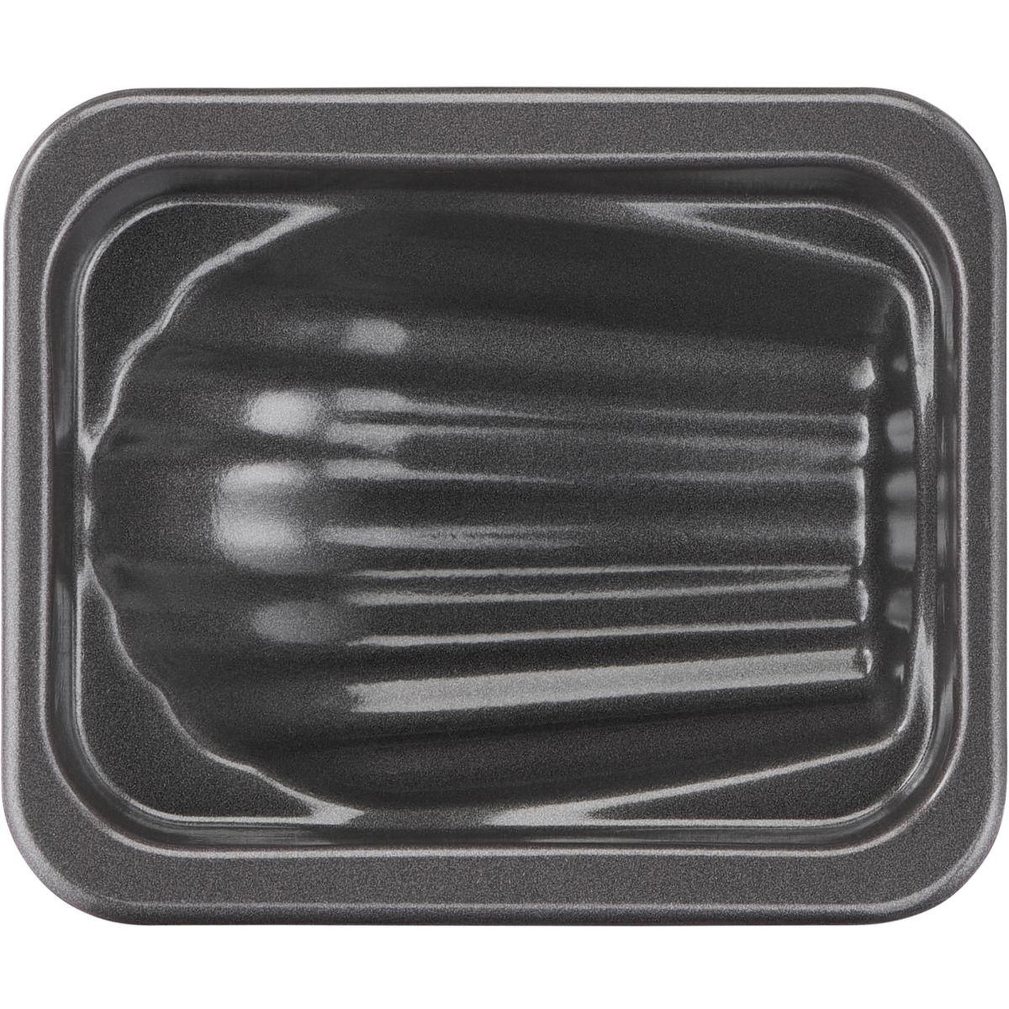 Voir la diapositive 4 : TEFAL Moule à madeleine creabake trio madeleines 8.3 x 6.5 cm