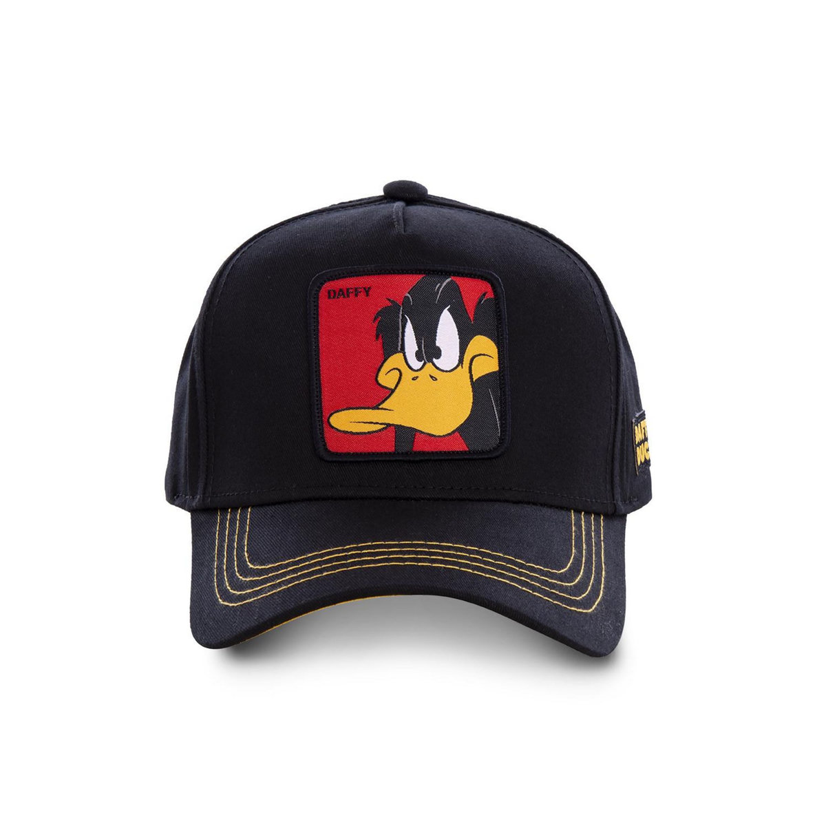CAPSLAB Casquette trucker enfant Looney Tunes Daffy Capslab