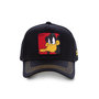 Voir la diapositive 2 : CAPSLAB Casquette trucker enfant Looney Tunes Daffy Capslab