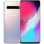 Voir la diapositive 1 : Samsung Galaxy S10 5G (Mono Sim) Reconditionné 256 Go - Grade A+ - Gris