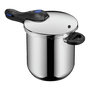 Voir la diapositive 3 : WMF Autocuiseur WMF Perfect Plus 8,5 litres en acier inoxydable