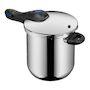 Voir la diapositive 3 : WMF Autocuiseur WMF Perfect Plus 8,5 litres en acier inoxydable