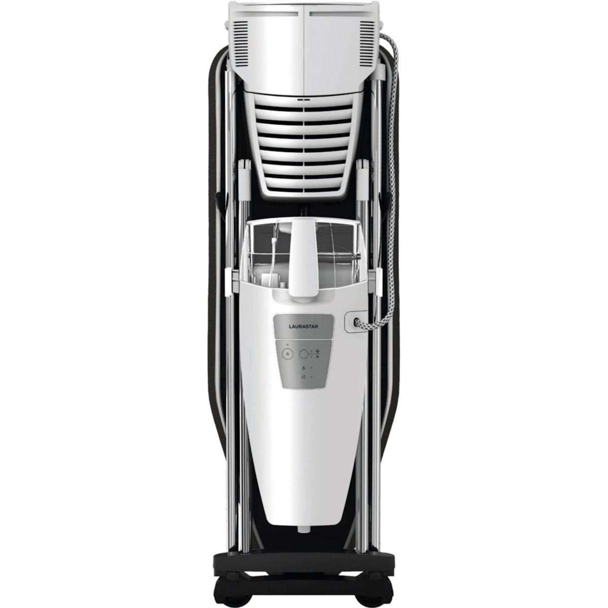 LAURASTAR Centre de repassage S Pure Xtreme