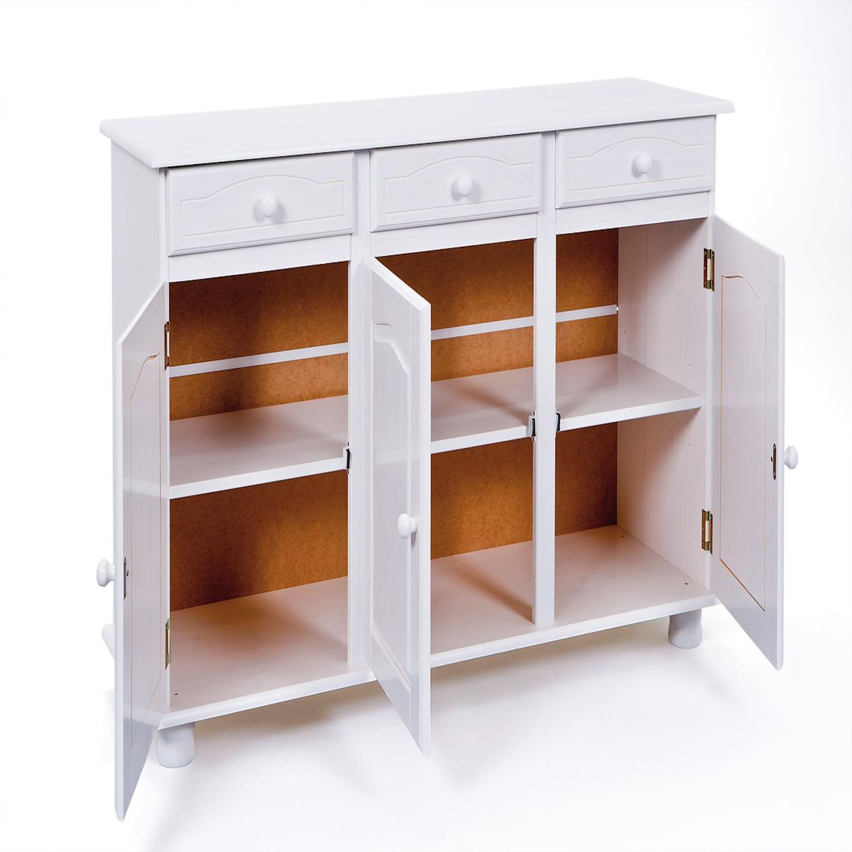 INTERLINK Commode LIVIO