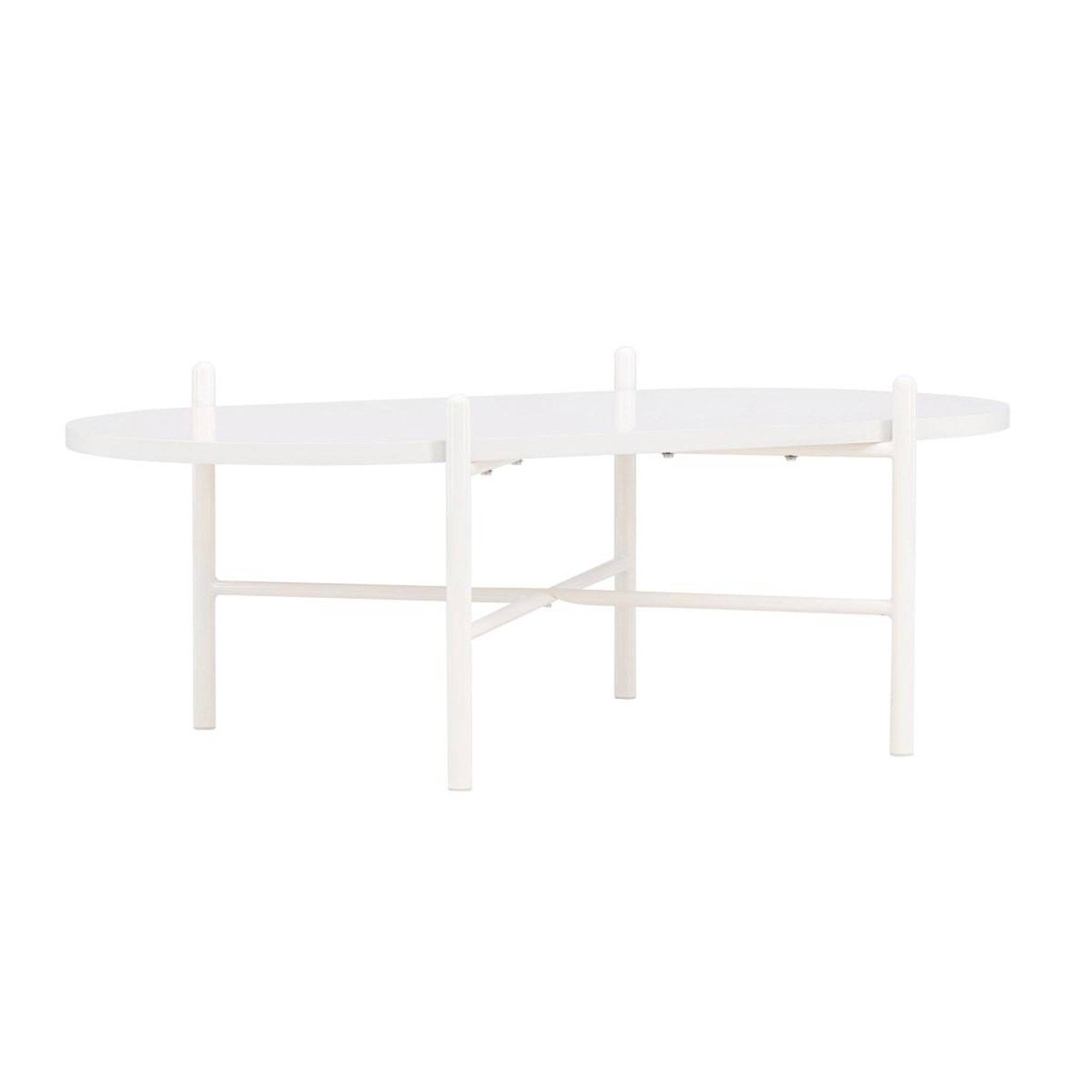 Paris Prix Table basse design  pueblo  120cm beige