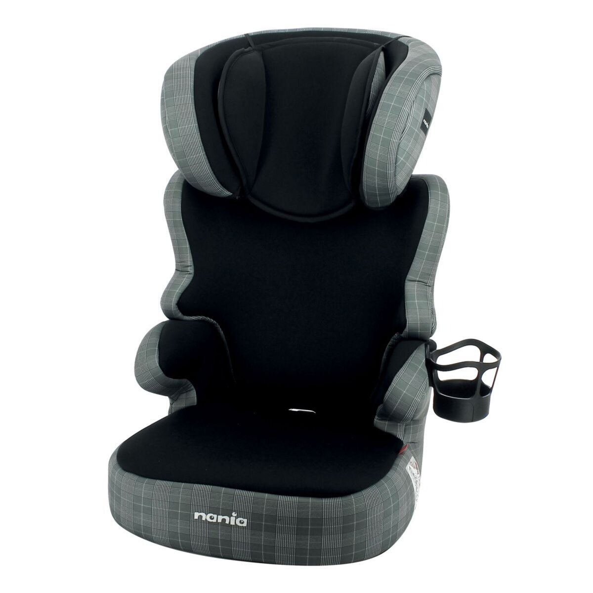 NANIA Rehausseur groupe 2/3 BEFIX Nania London