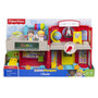 Voir la diapositive 4 : Fisher price L'école - Little People
