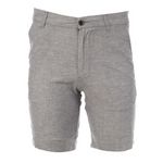 Jack & Jones Short  Homme Jack & Jones Palma Summer. Coloris disponibles : Gris