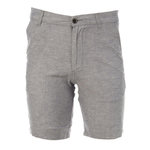 Jack & Jones Short  Homme Jack & Jones Palma Summer. Coloris disponibles : Gris