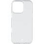 Voir la diapositive 3 : FORCE CASE Coque iPhone 16 Pro transparente Pulse