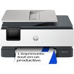 HP Imprimante jet d'encre OfficeJet Pro 8134e