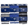 Voir la diapositive 3 : SERGIO TACCHINI Boxer Homme SERGIO TACCHINI Lot de 6