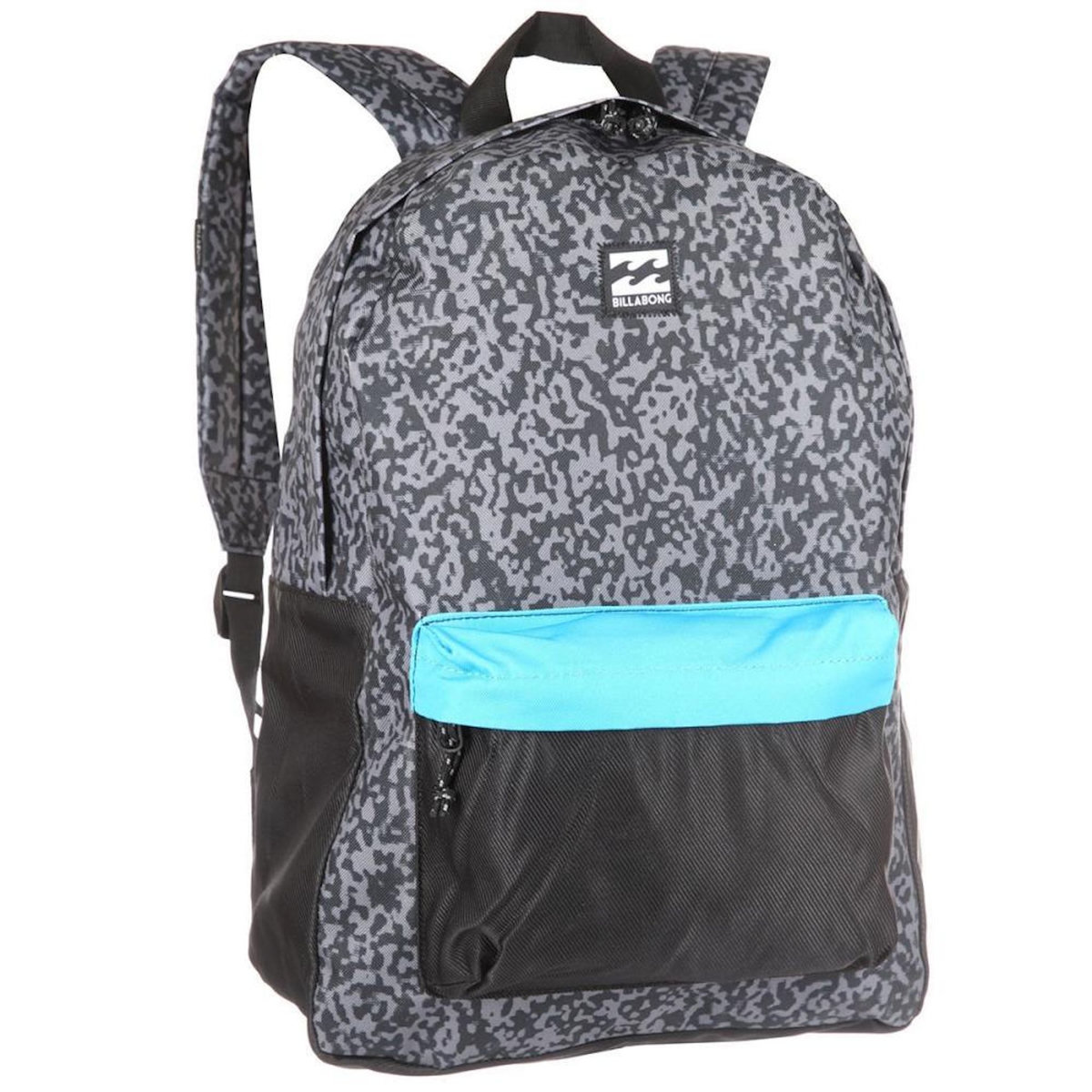 BILLABONG Sac à dos  noir Billabong All Day Pack