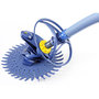 Voir la diapositive 3 : Zodiac Aspirateur hydraulique de fond pour piscine - t3