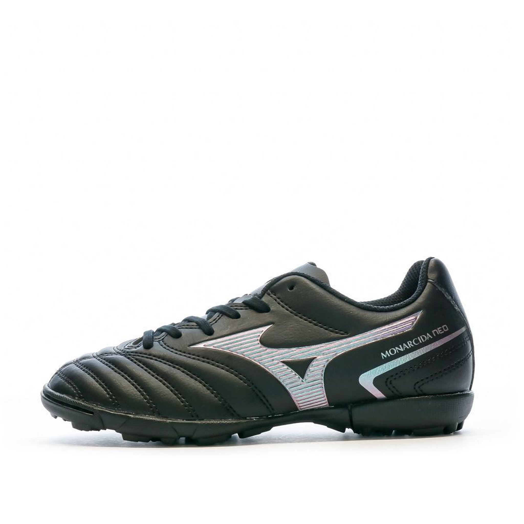 Voir la diapositive 2 : Mizuno Chaussures de Football  Garçon Mizuno Monarcida Neo