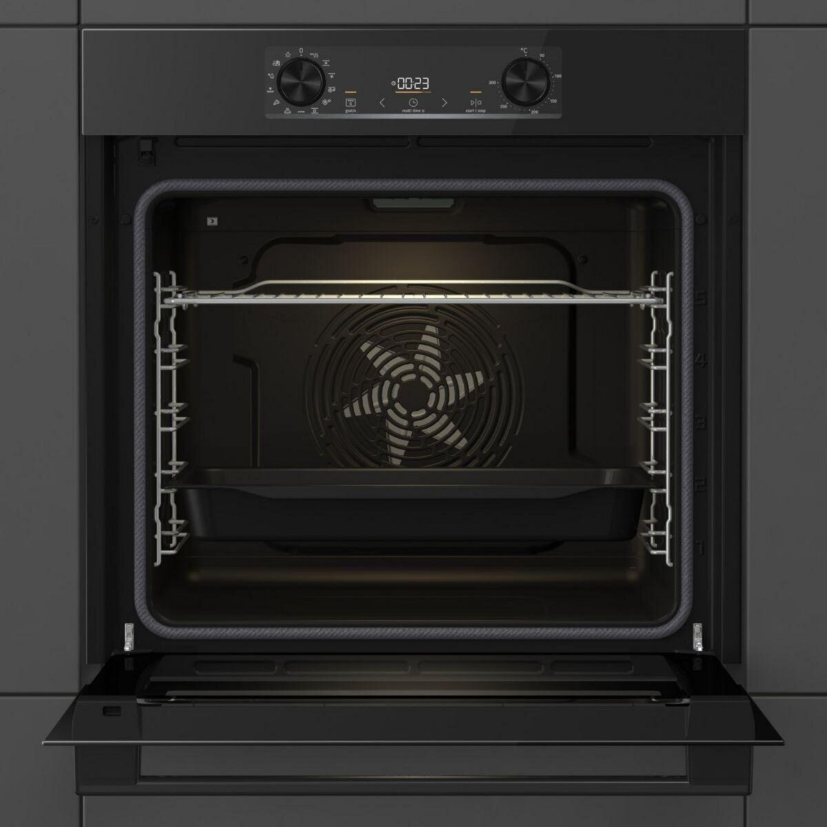 GORENJE Four encastrable BOP6373E02EBG