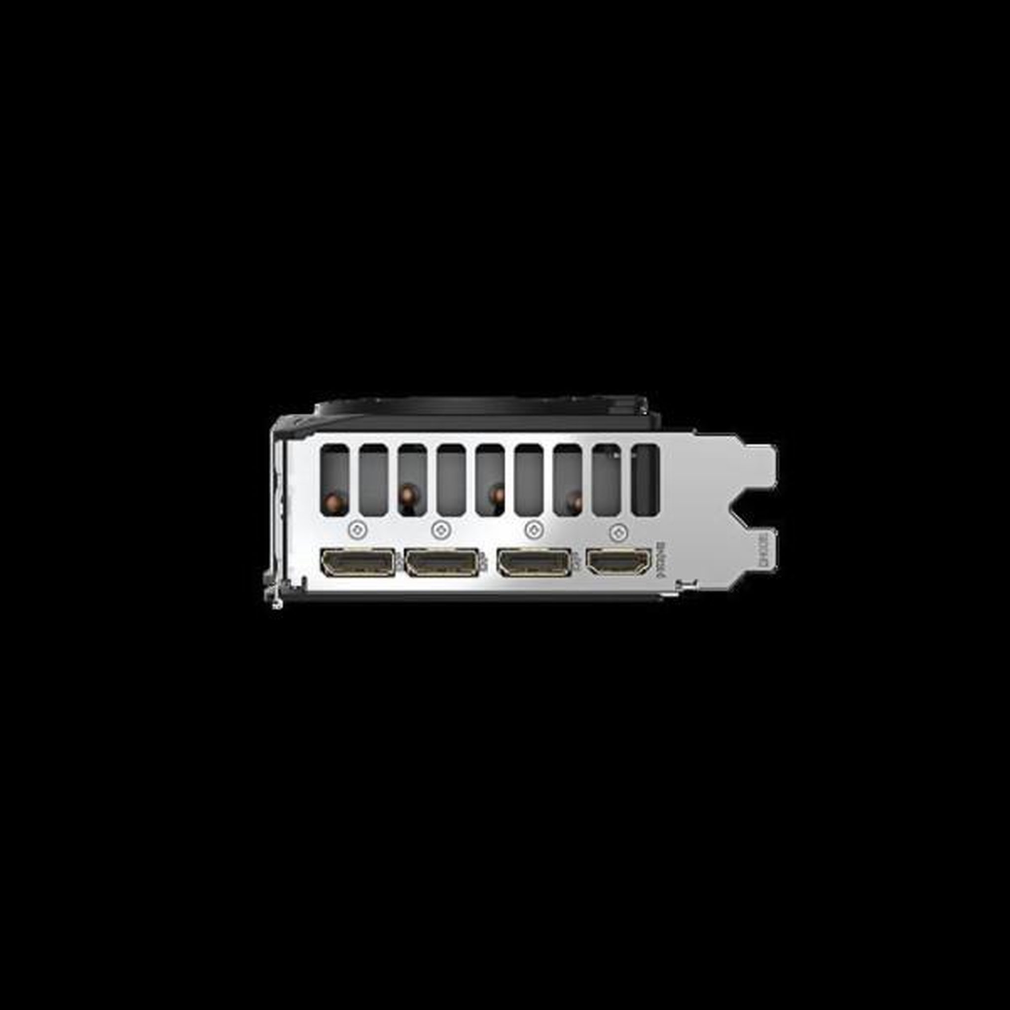 Voir la diapositive 5 : Gigabyte Carte graphique - GIGABYTE - GeForce RTX 5070 WINDFORCE OC SFF 12G