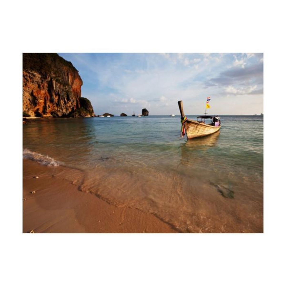 Paris Prix Papier Peint  Andaman Sea