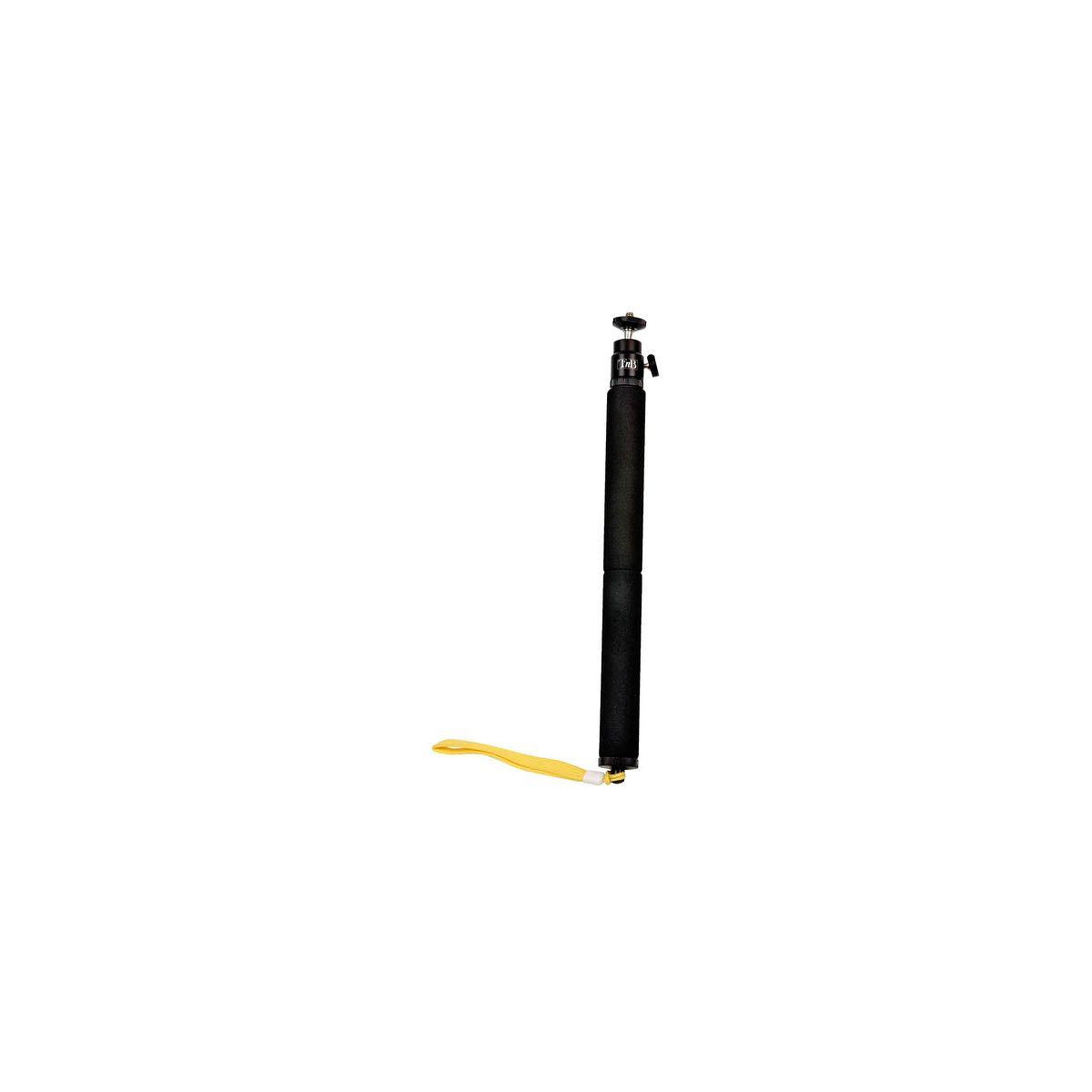 Voir la diapositive 1 : TNB Fixation 80cm noire