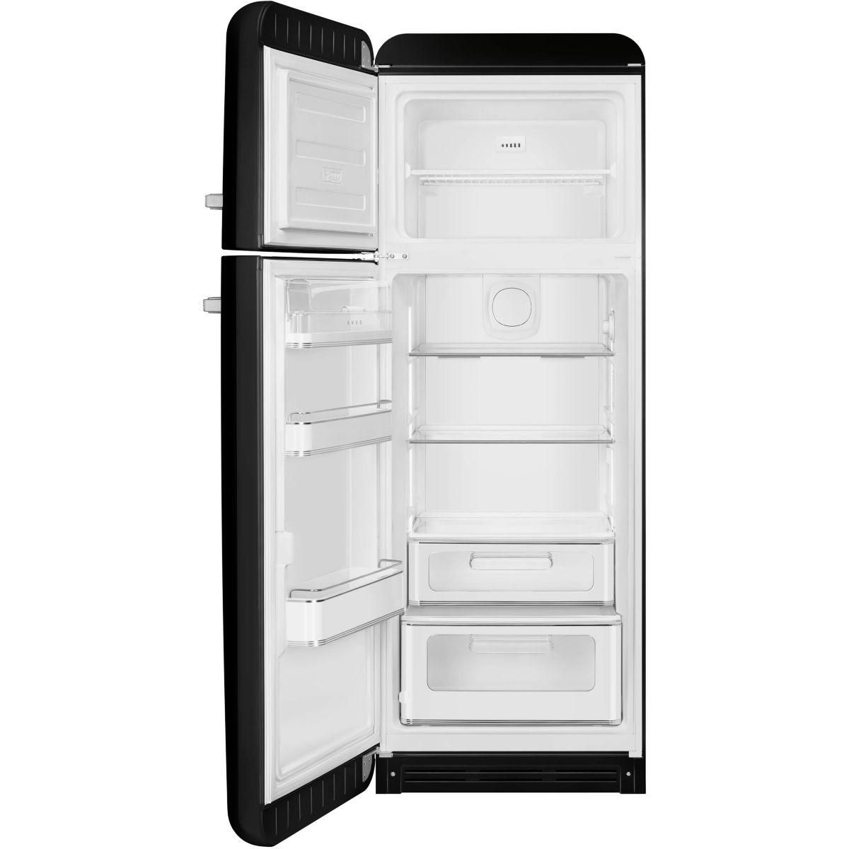 SMEG Réfrigérateur 2 portes FAB30LBL5