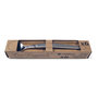 Voir la diapositive 3 : Set 6 cuillères expresso moka inox 11.5 cm