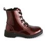 Voir la diapositive 2 : IN EXTENSO Boots fille du 24 au 38