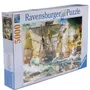 RAVENSBURGER Ravensburger Puzzle Schlacht auf hoher See (13969)