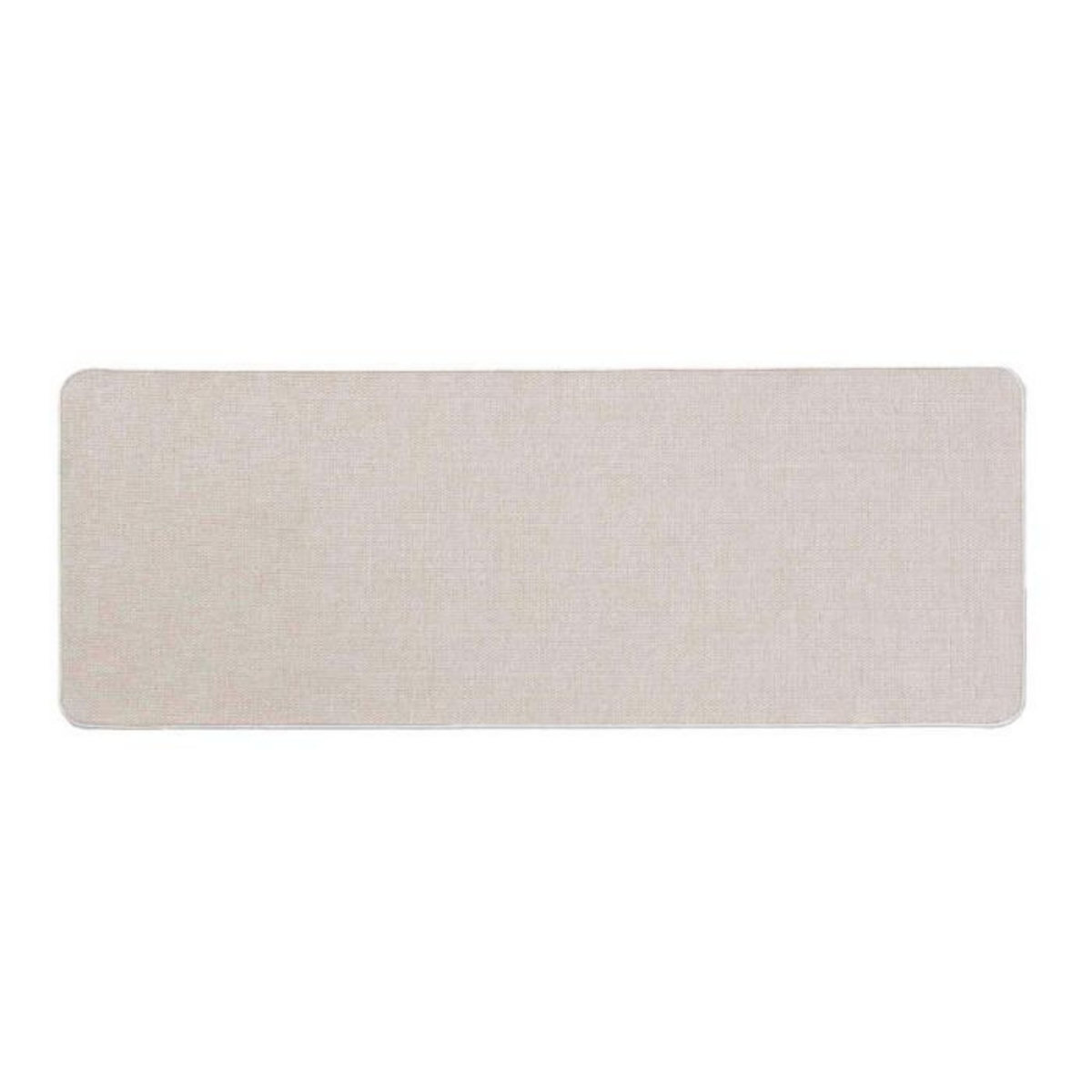 Paris Prix Tapis Déco  Simeo  45x120cm Naturel