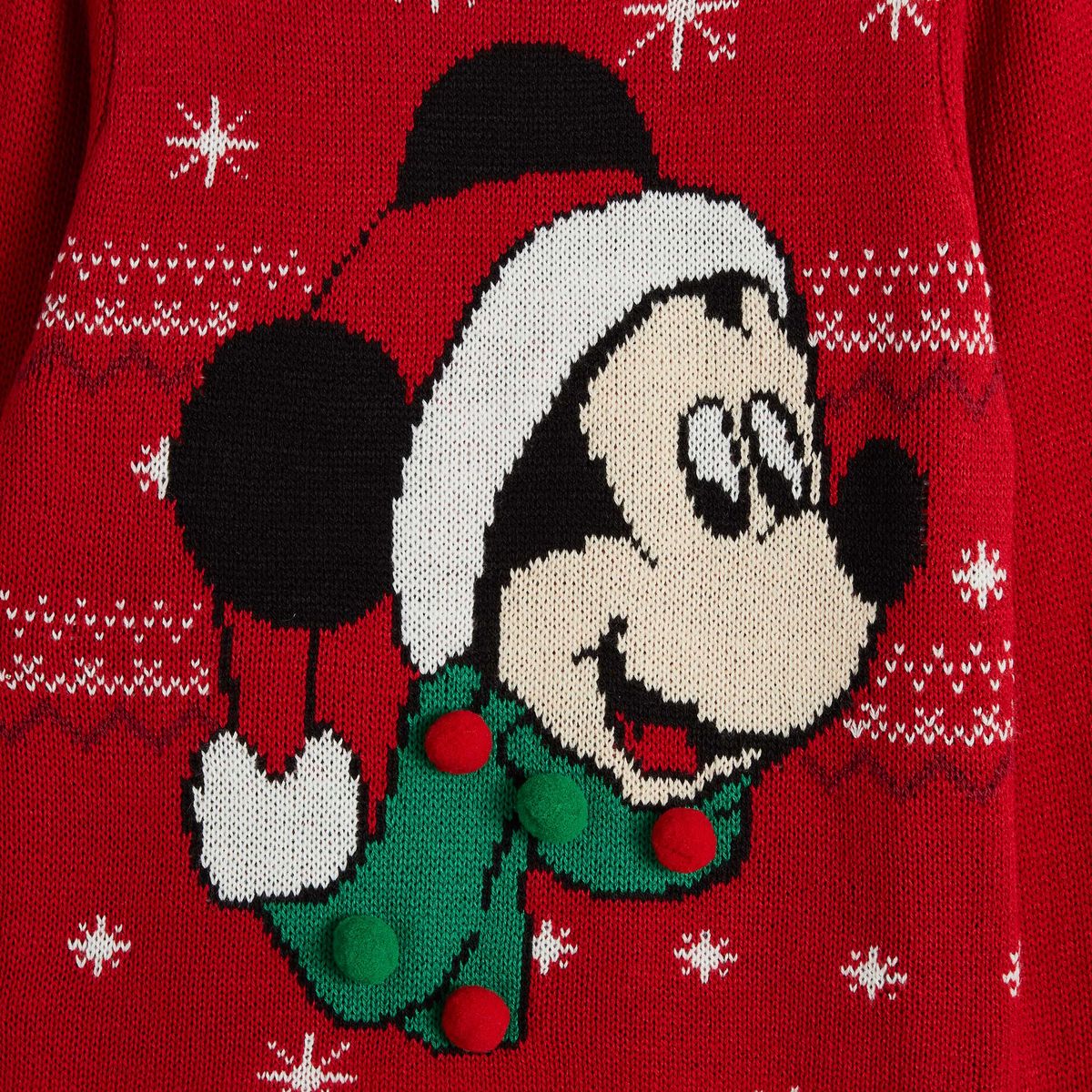 INEXTENSO Pull de noël garçon 