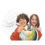 Voir la diapositive 2 : RAVENSBURGER Tiptoi Globe interactif