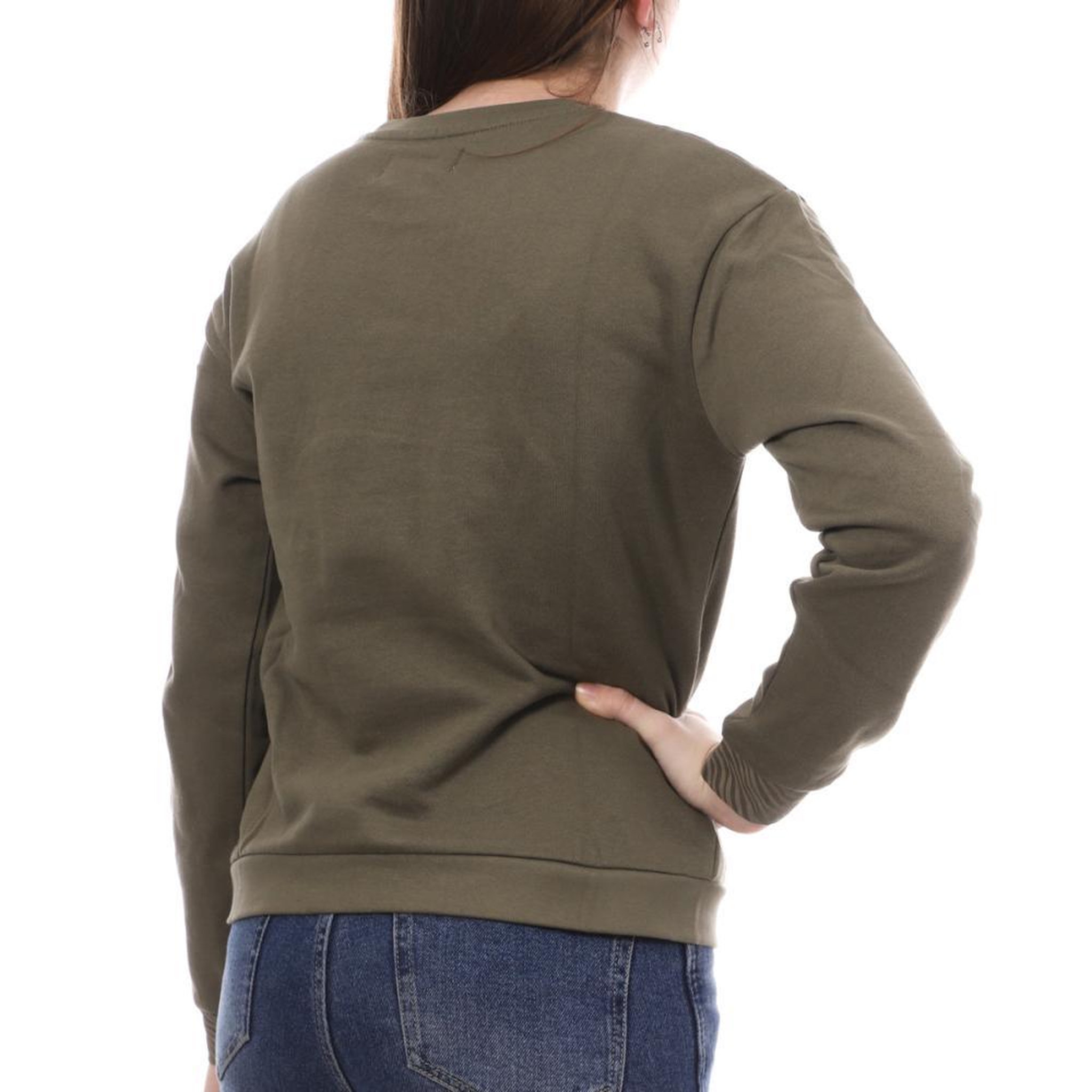 Voir la diapositive 2 : Lee Cooper Sweat  Femme Lee Cooper Okazia