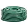 Voir la diapositive 1 : VIDAXL Tuyau d'arrosage vert 1  30 m PVC